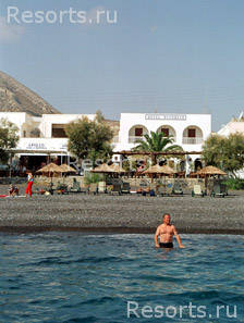 Sunshine Hotel 11